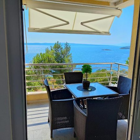Novi Lux Apartment Novi Vinodolski Ngoại thất bức ảnh