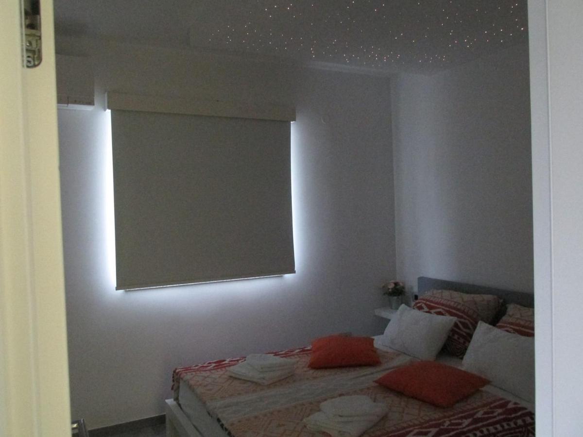 Novi Lux Apartment Novi Vinodolski Ngoại thất bức ảnh