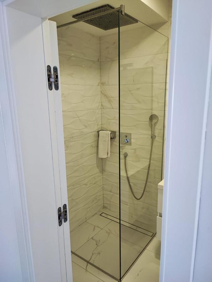 Novi Lux Apartment Novi Vinodolski Ngoại thất bức ảnh
